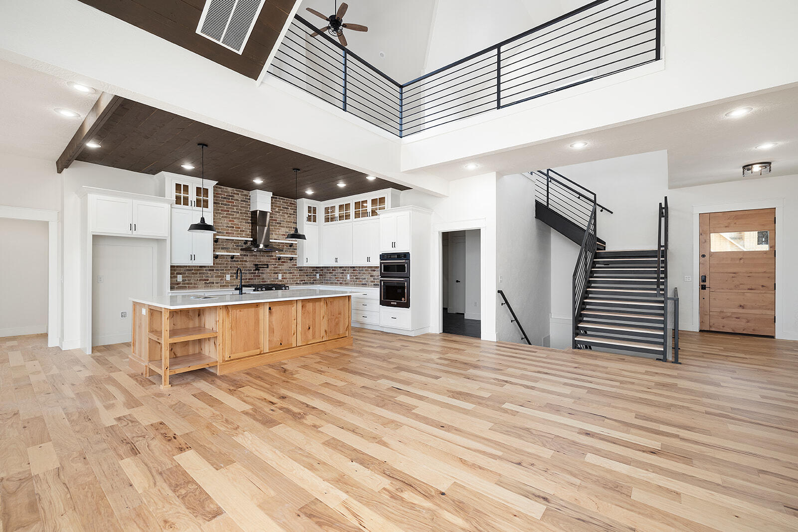 Irish Hills Estates - Residential