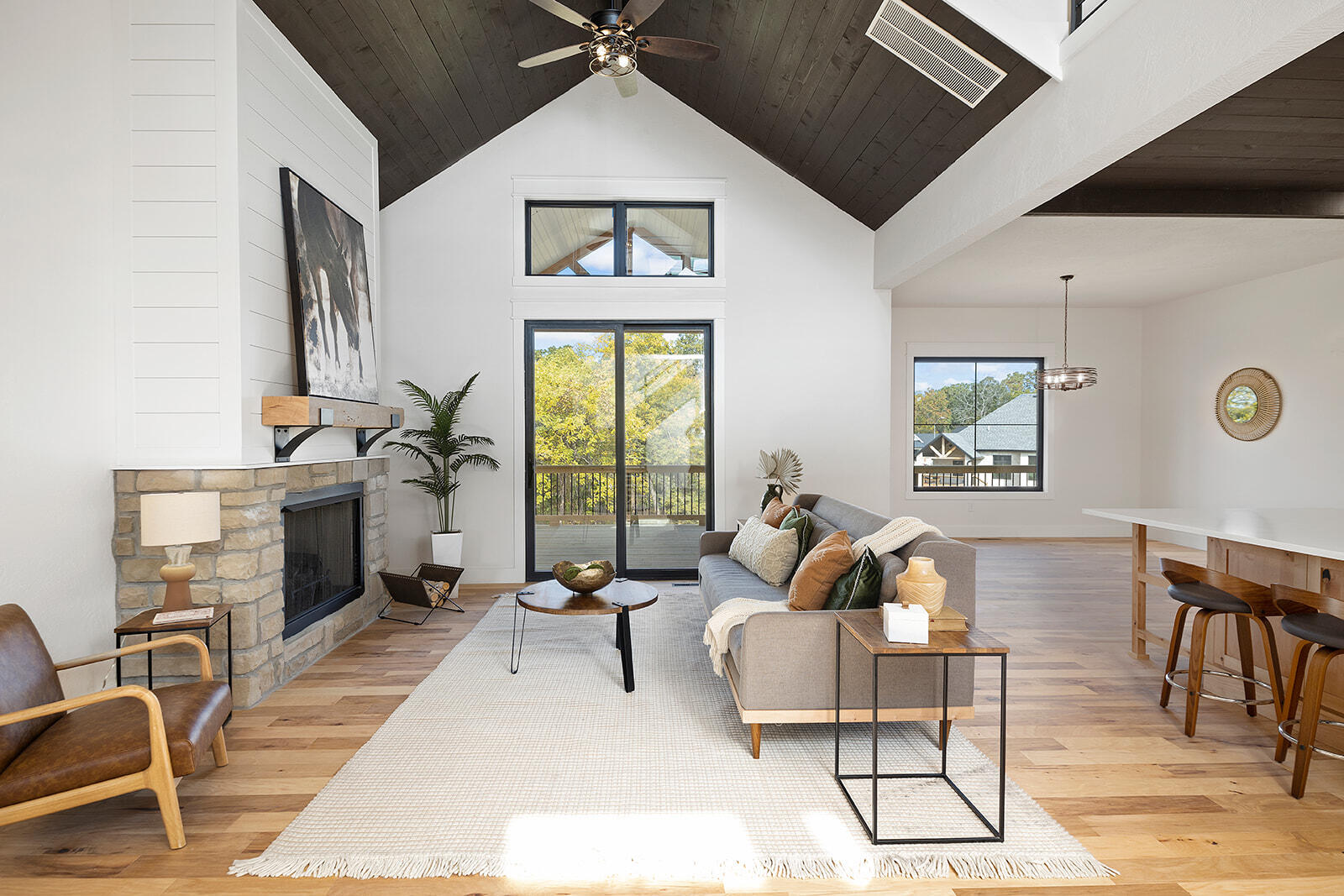 Irish Hills Estates - Residential