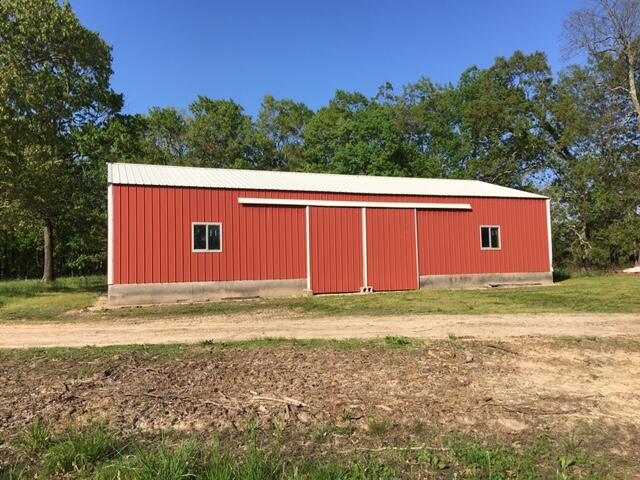 N/A - Farm