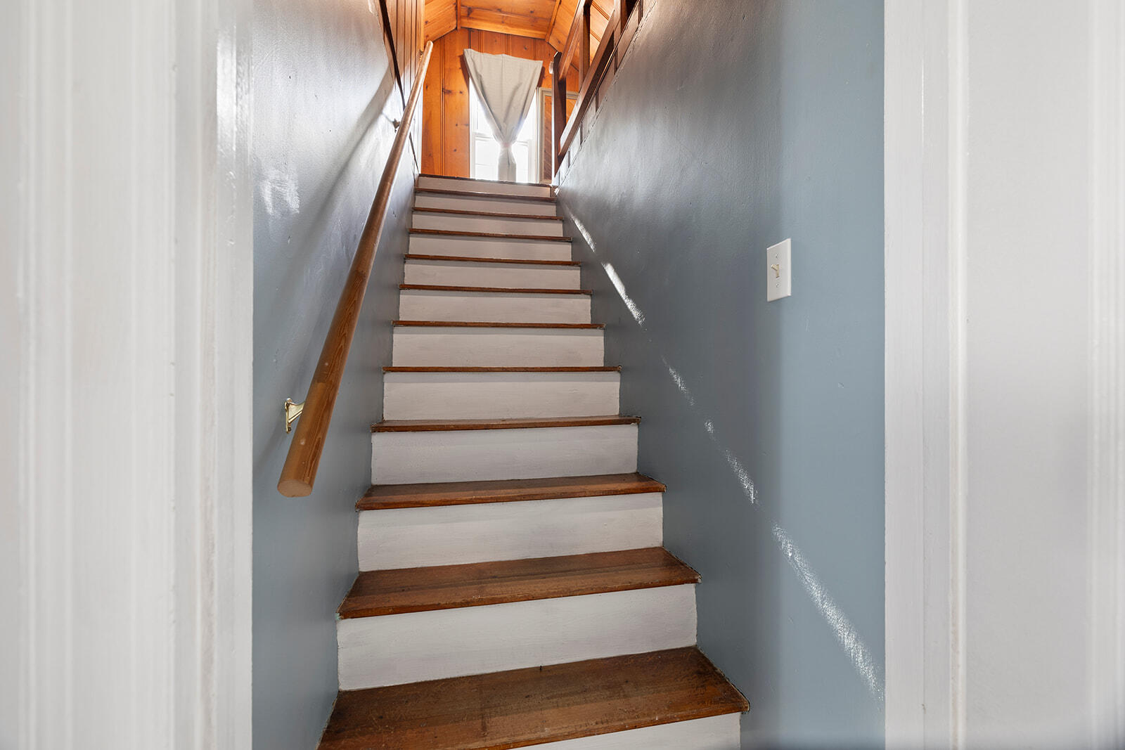Edgewood Park - Residential