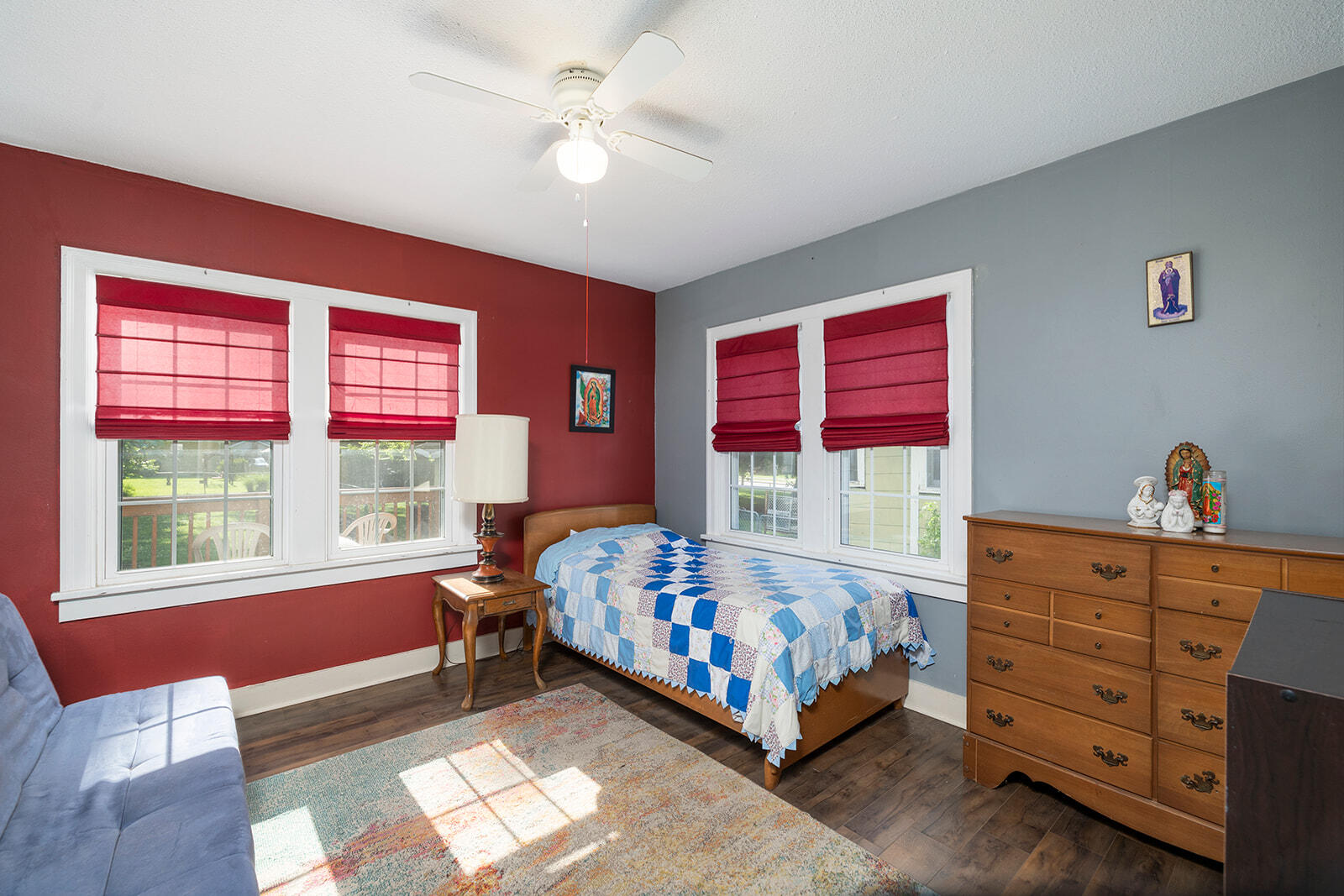 Edgewood Park - Residential