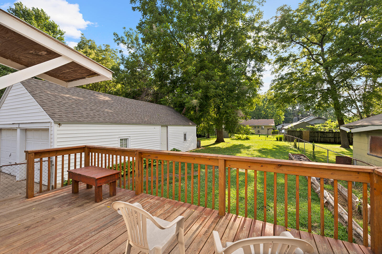 Edgewood Park - Residential