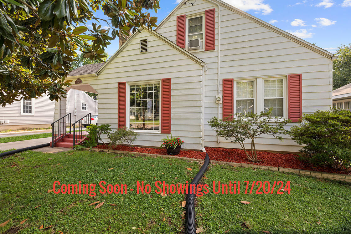 Edgewood Park - Residential