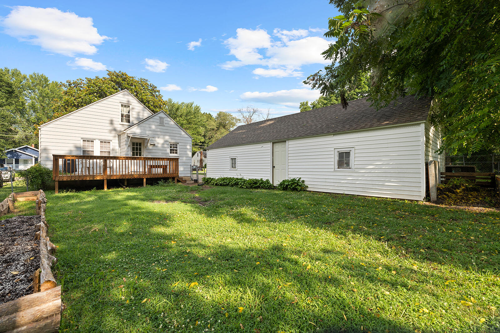 Edgewood Park - Residential