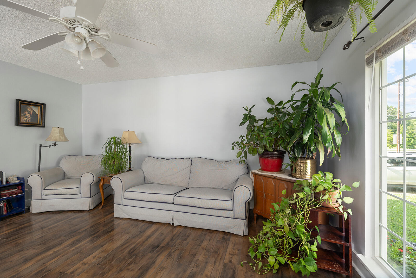 Edgewood Park - Residential