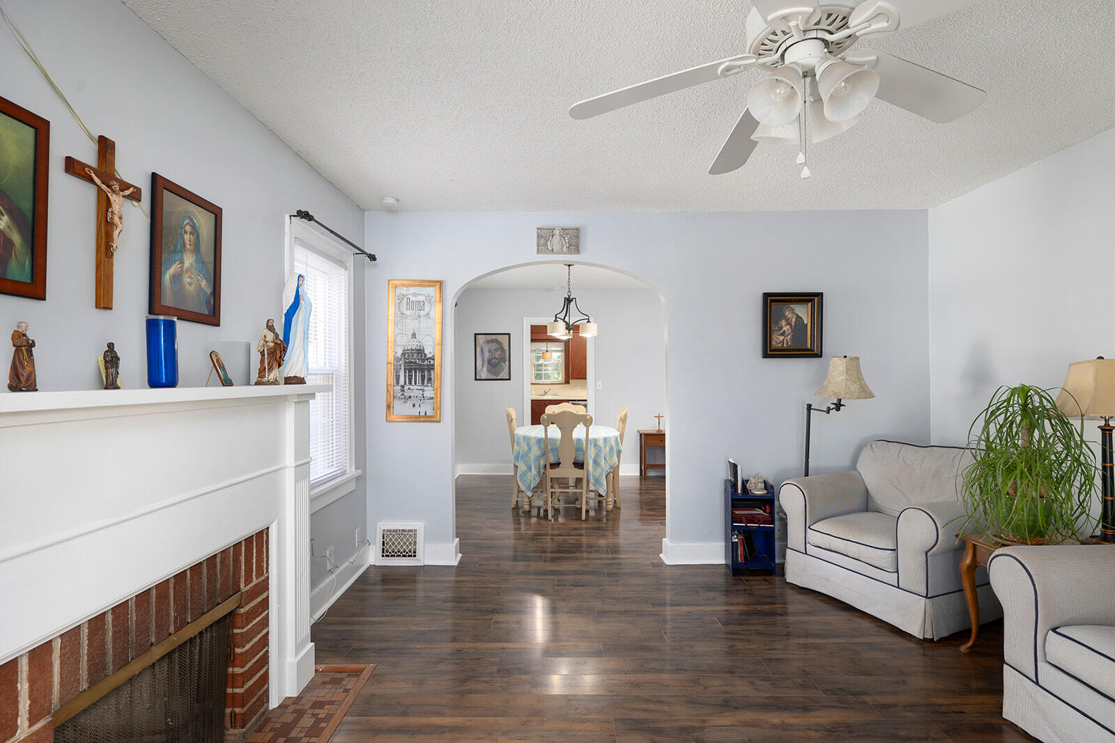 Edgewood Park - Residential