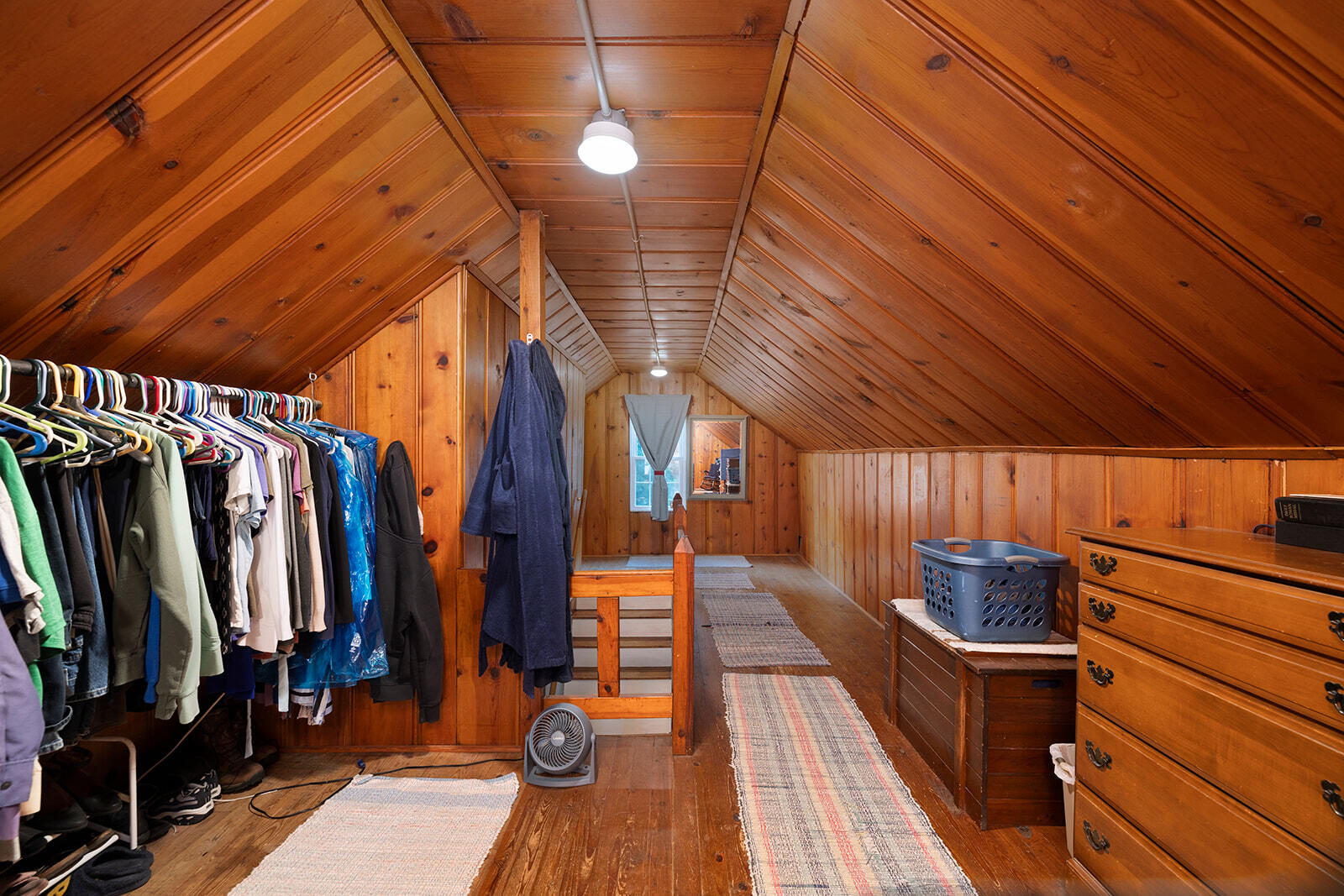Edgewood Park - Residential