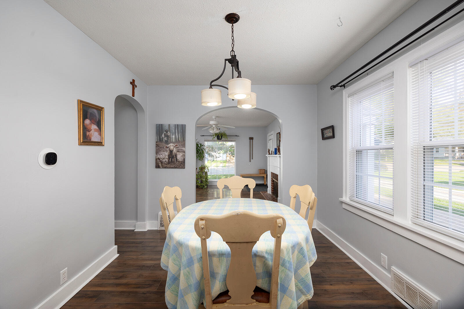 Edgewood Park - Residential