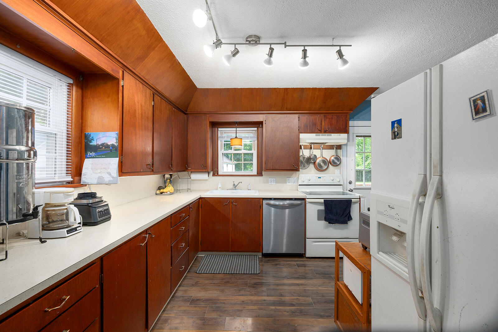 Edgewood Park - Residential