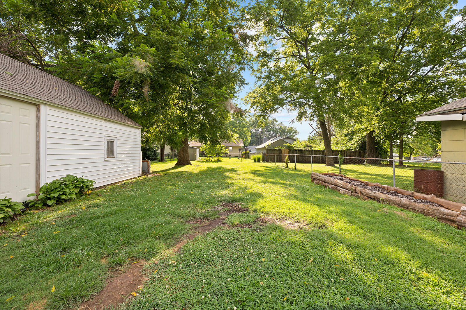 Edgewood Park - Residential