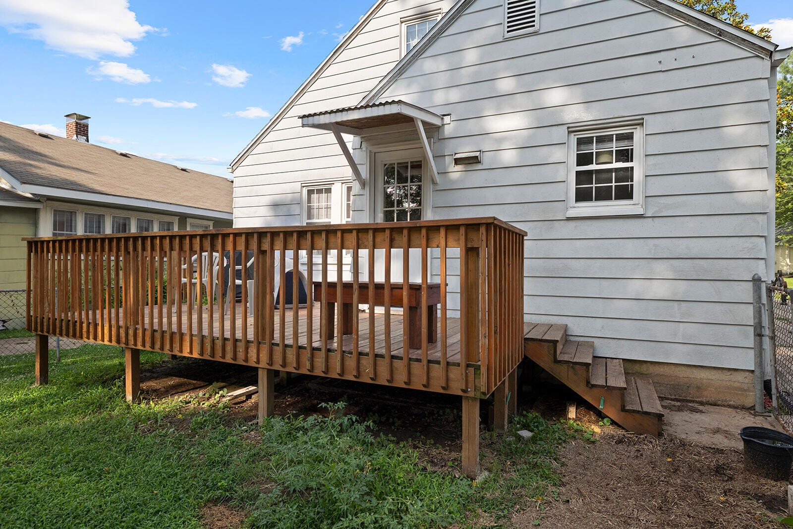Edgewood Park - Residential