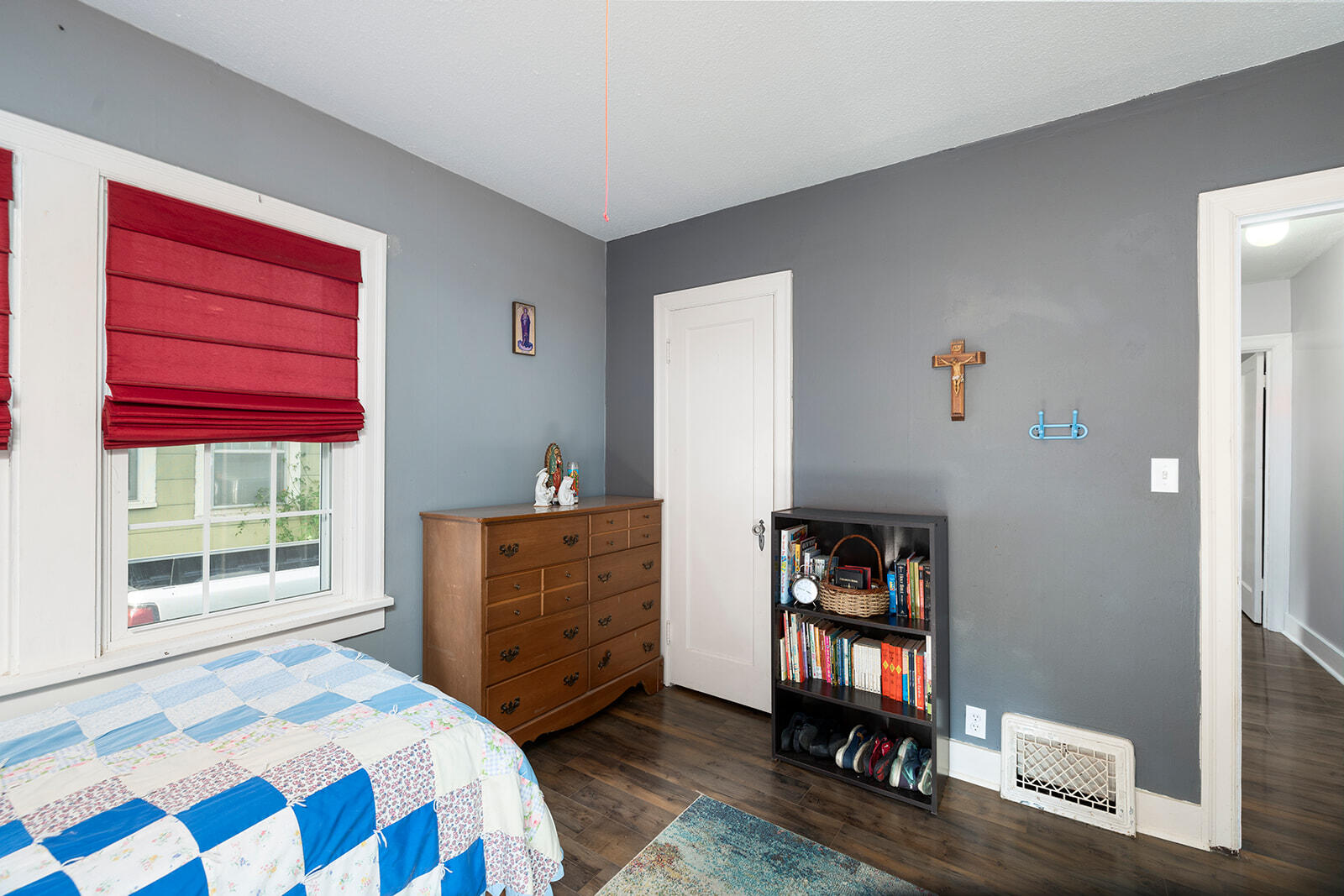 Edgewood Park - Residential