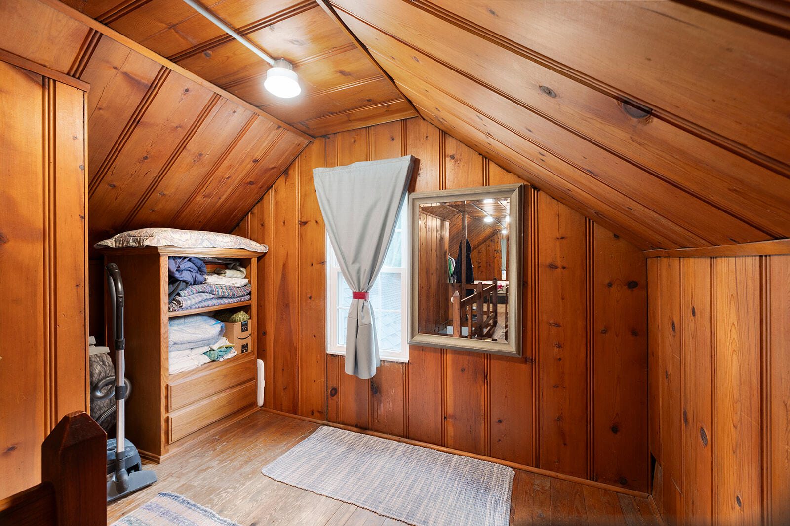 Edgewood Park - Residential
