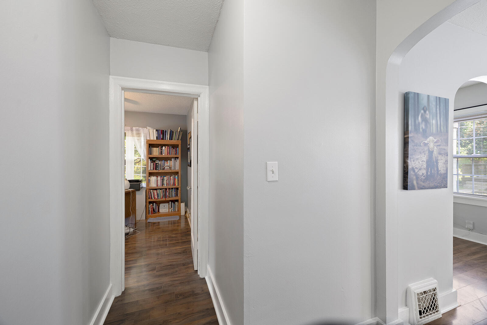 Edgewood Park - Residential