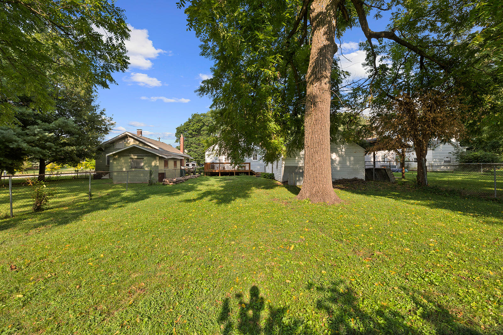 Edgewood Park - Residential
