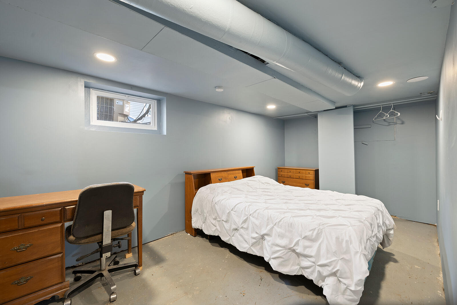 Edgewood Park - Residential