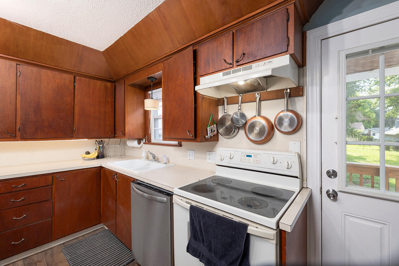 Edgewood Park - Residential