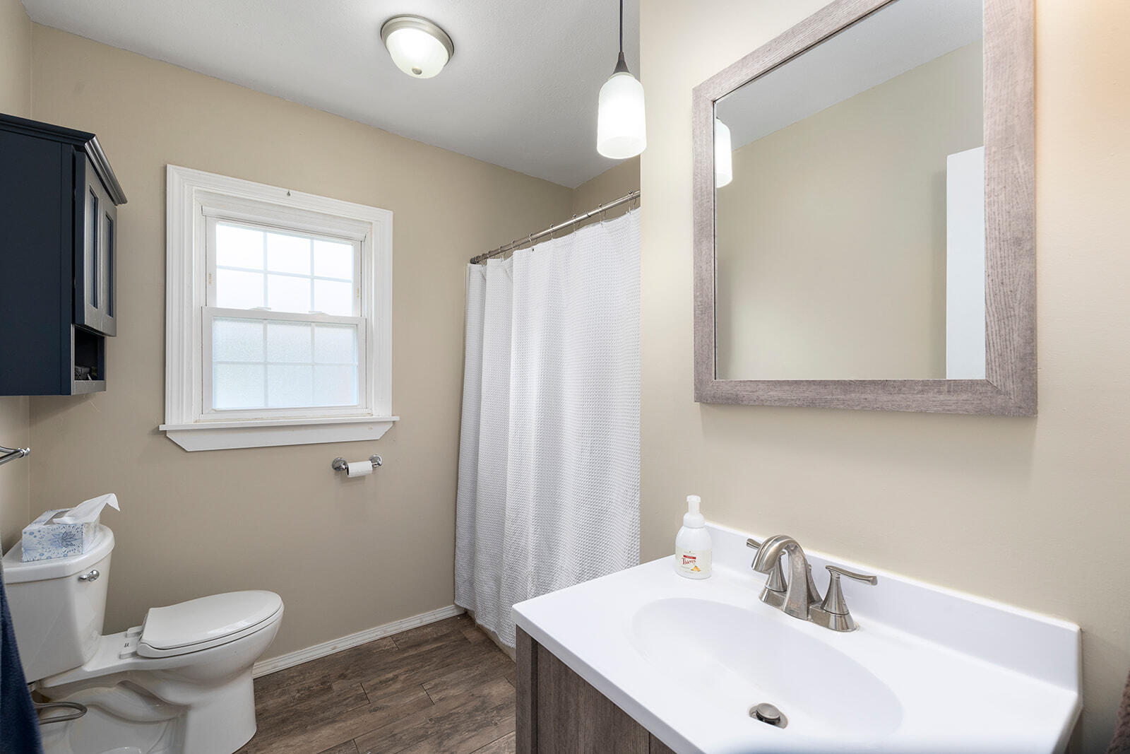 Edgewood Park - Residential