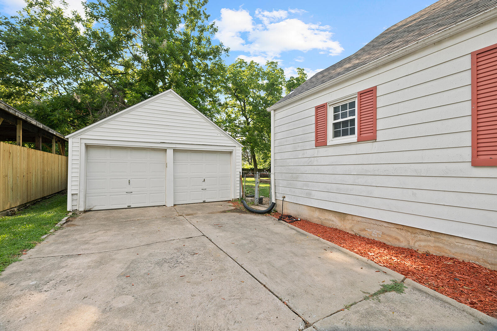 Edgewood Park - Residential
