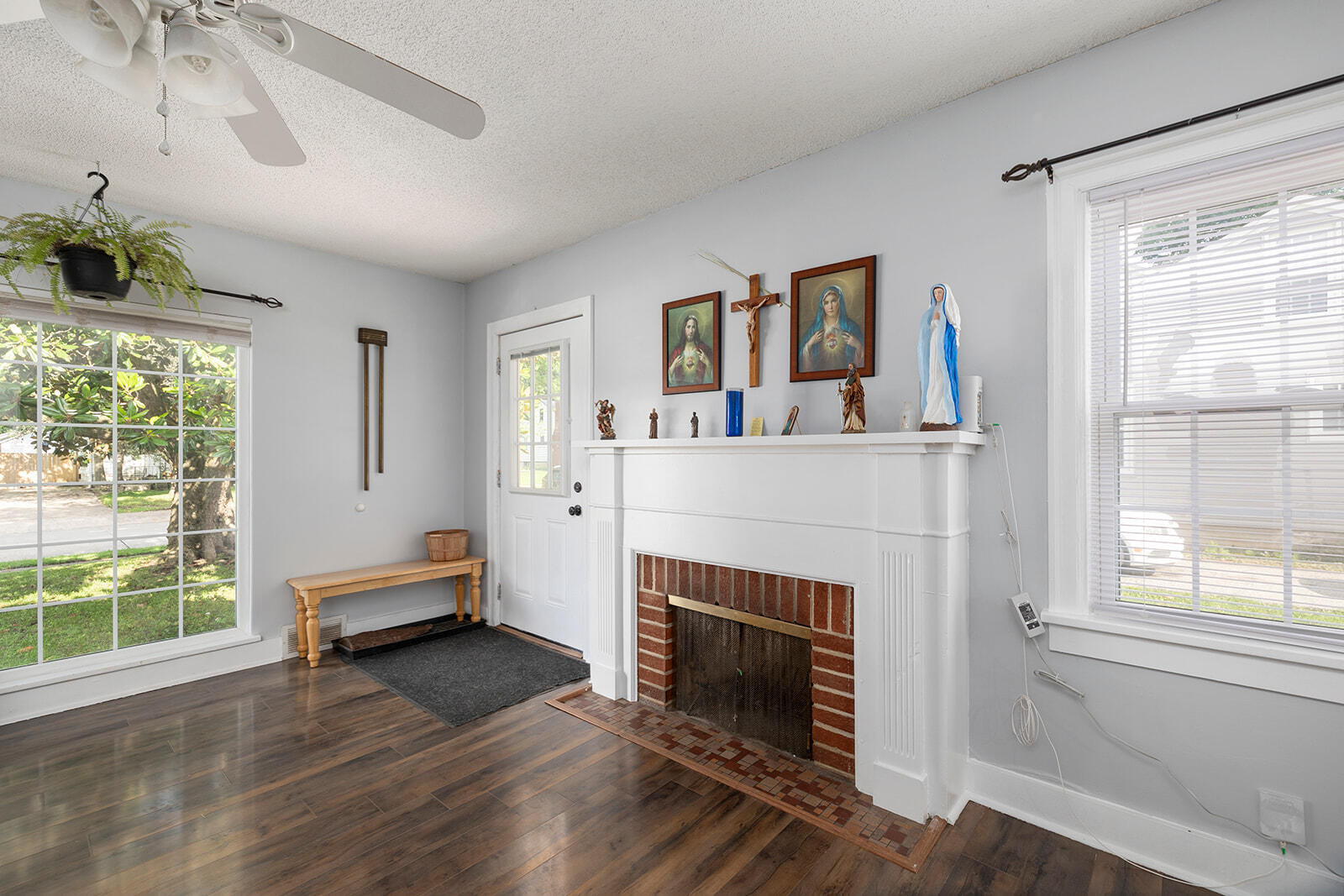 Edgewood Park - Residential
