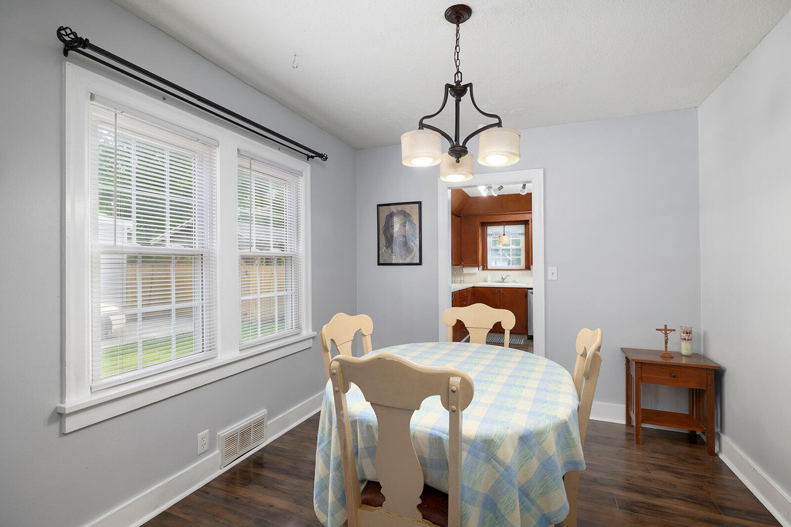 Edgewood Park - Residential