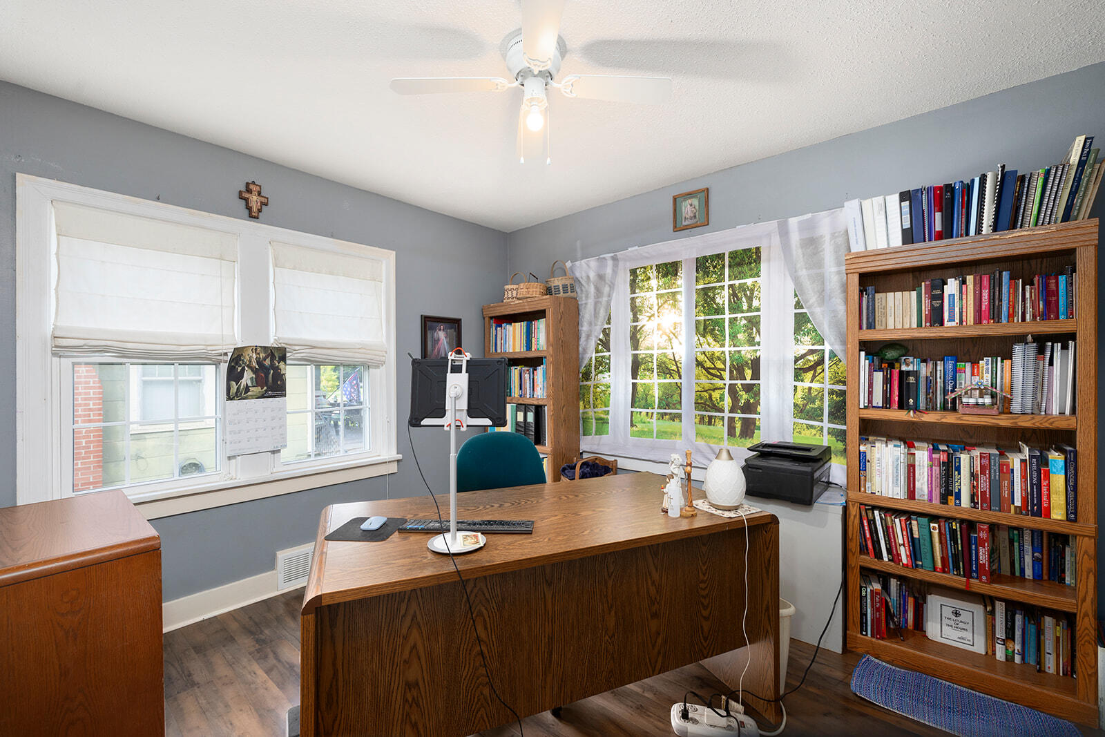 Edgewood Park - Residential