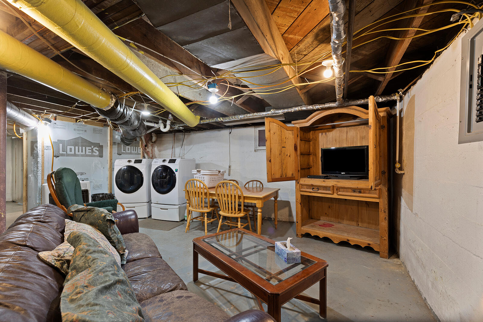 Edgewood Park - Residential