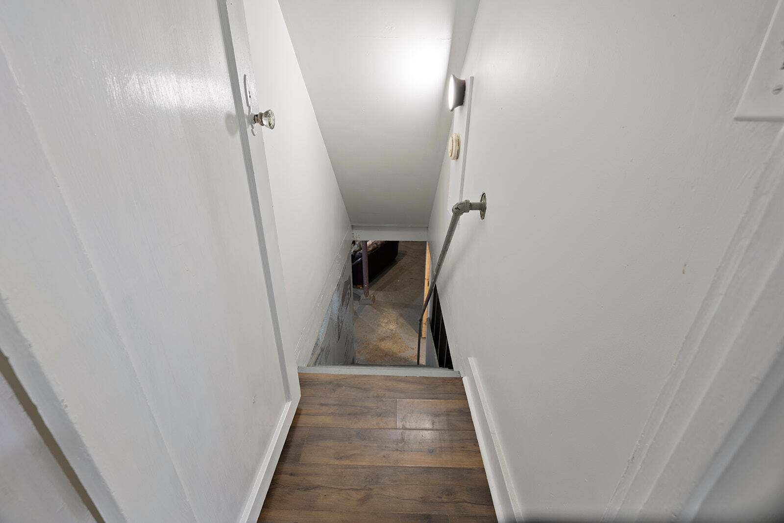 Edgewood Park - Residential