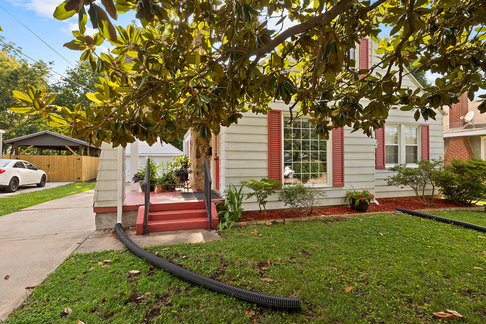 Edgewood Park - Residential