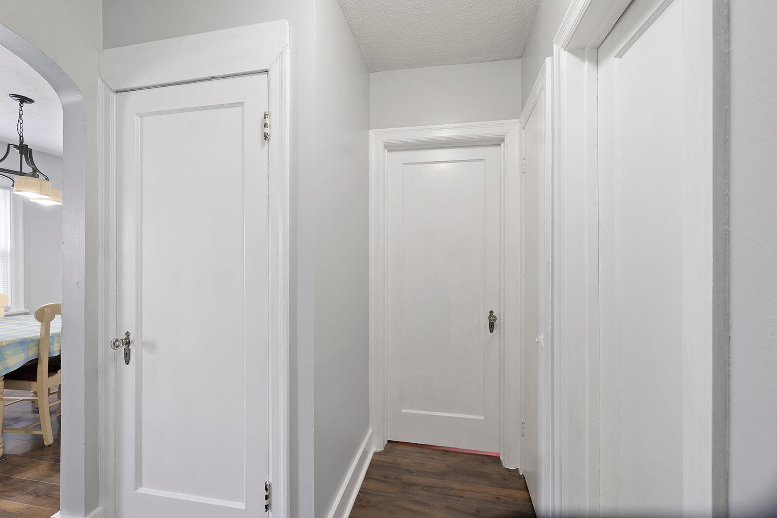 Edgewood Park - Residential