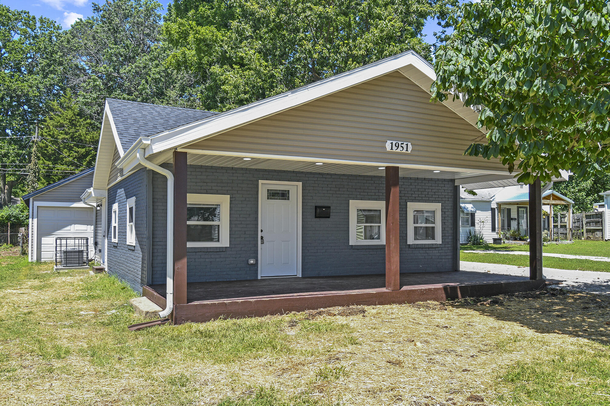 View Springfield, MO 65807 house