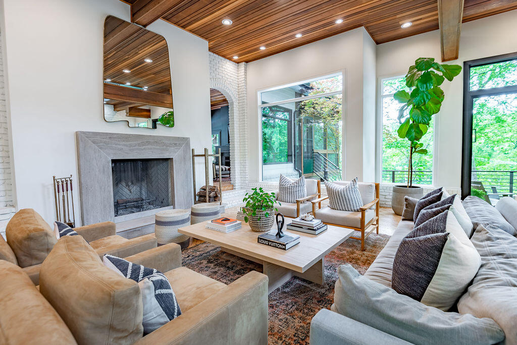 Greene-Not in List - Residential
