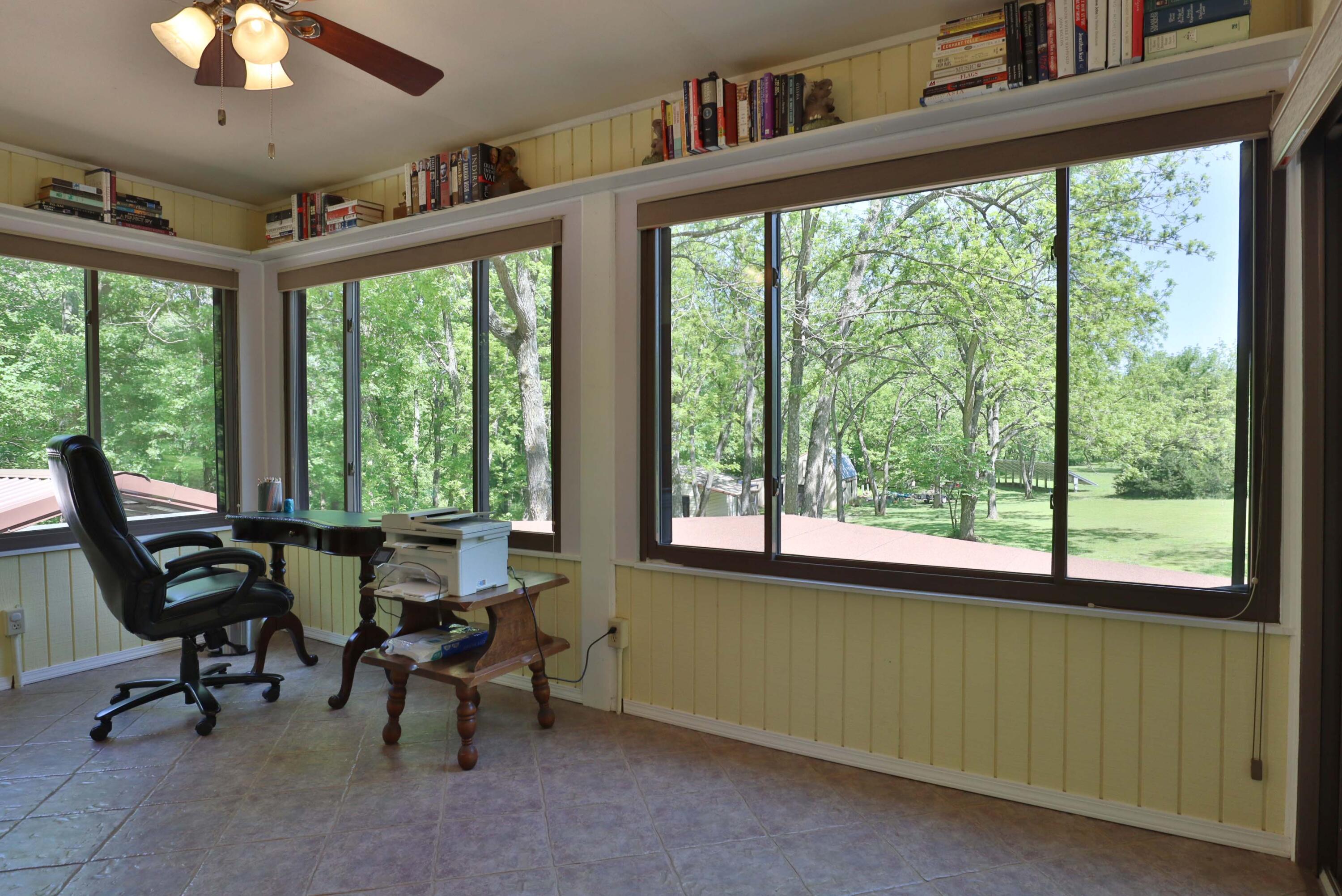 Greene-Not in List - Residential