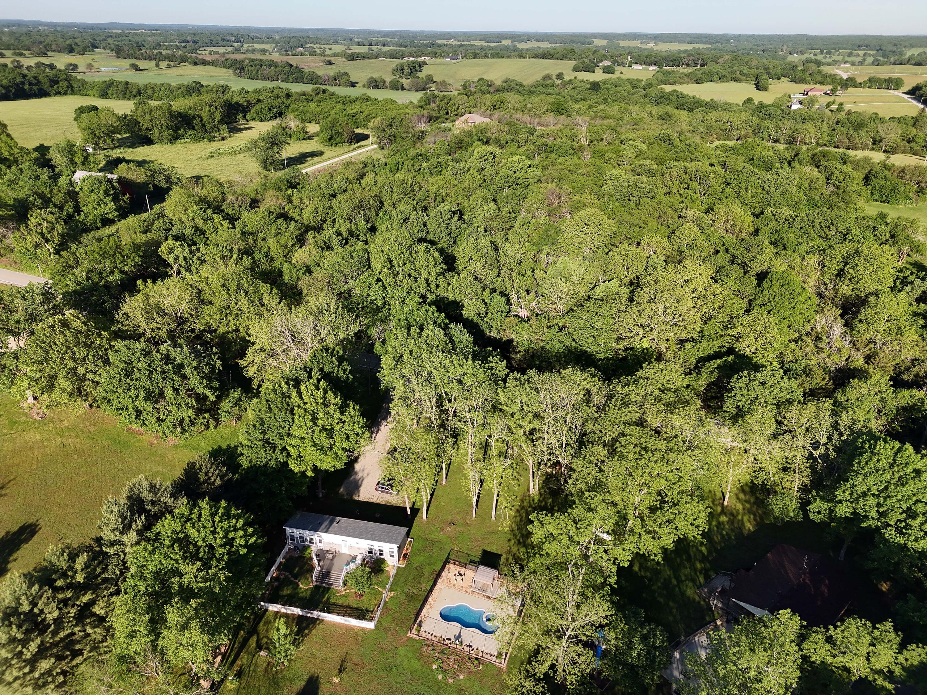 Greene-Not in List - Residential