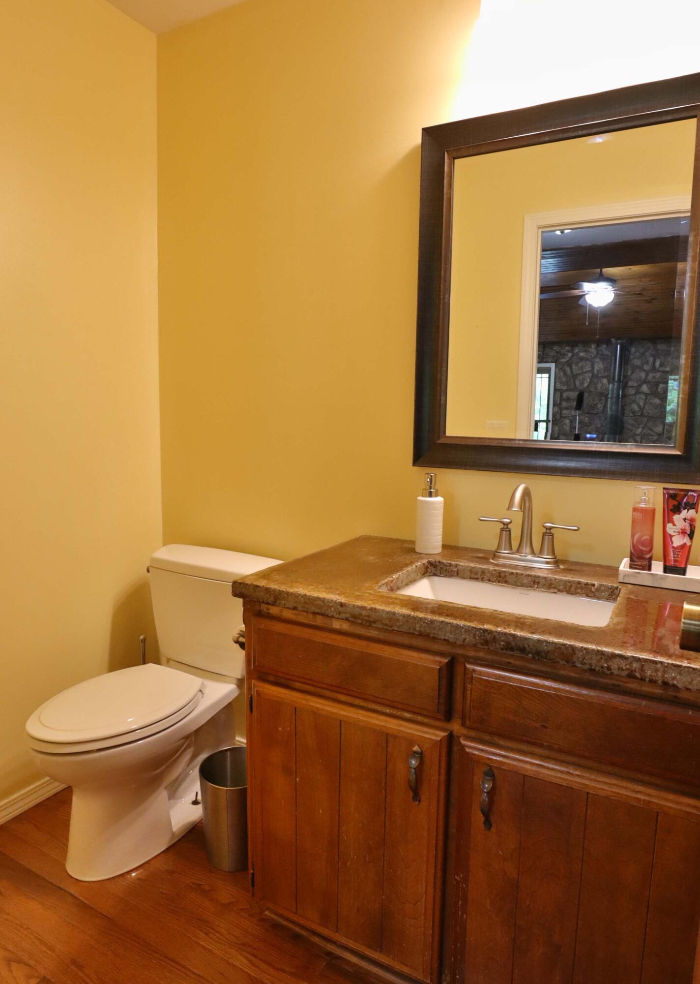 Greene-Not in List - Residential