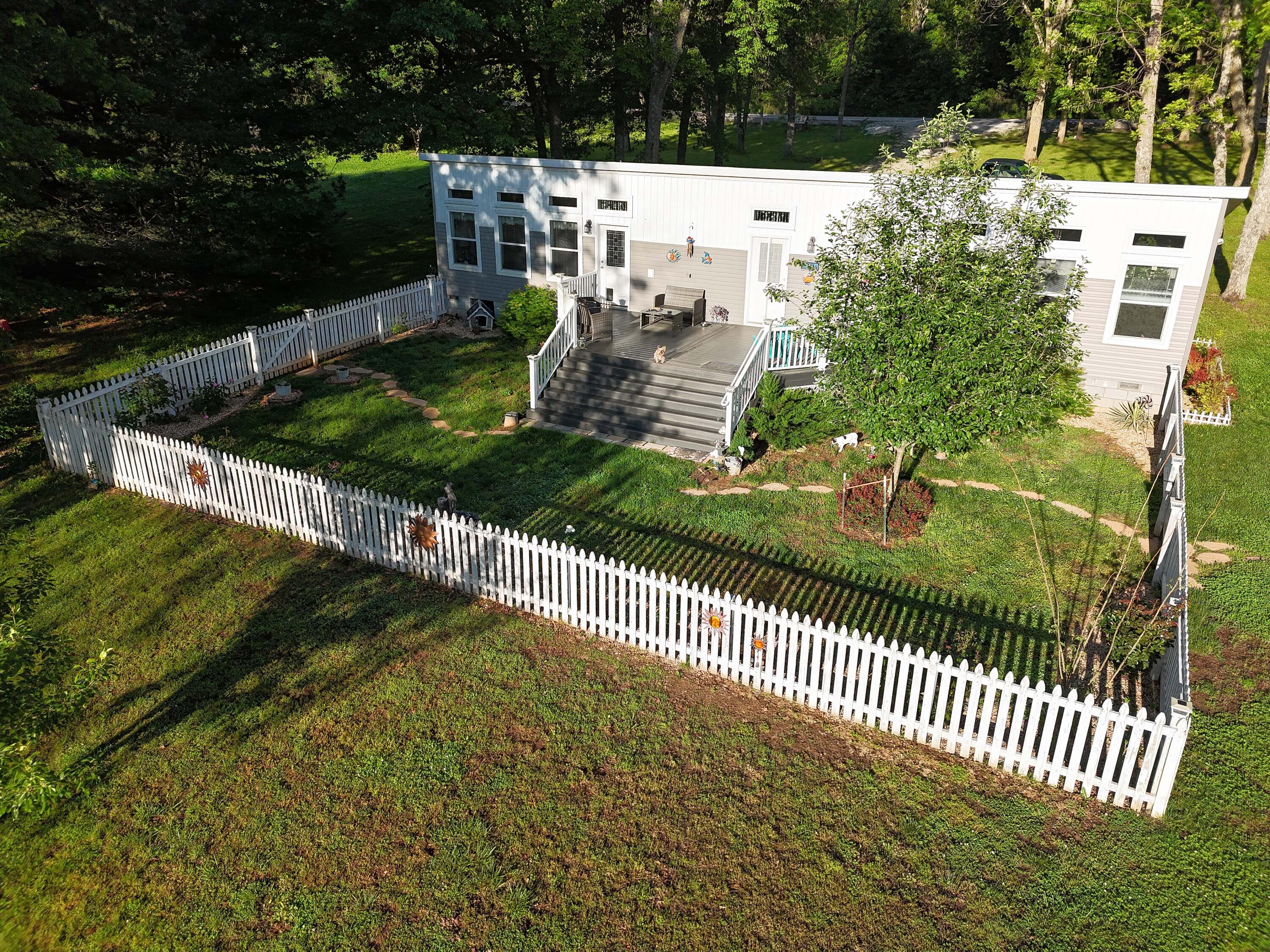 Greene-Not in List - Residential