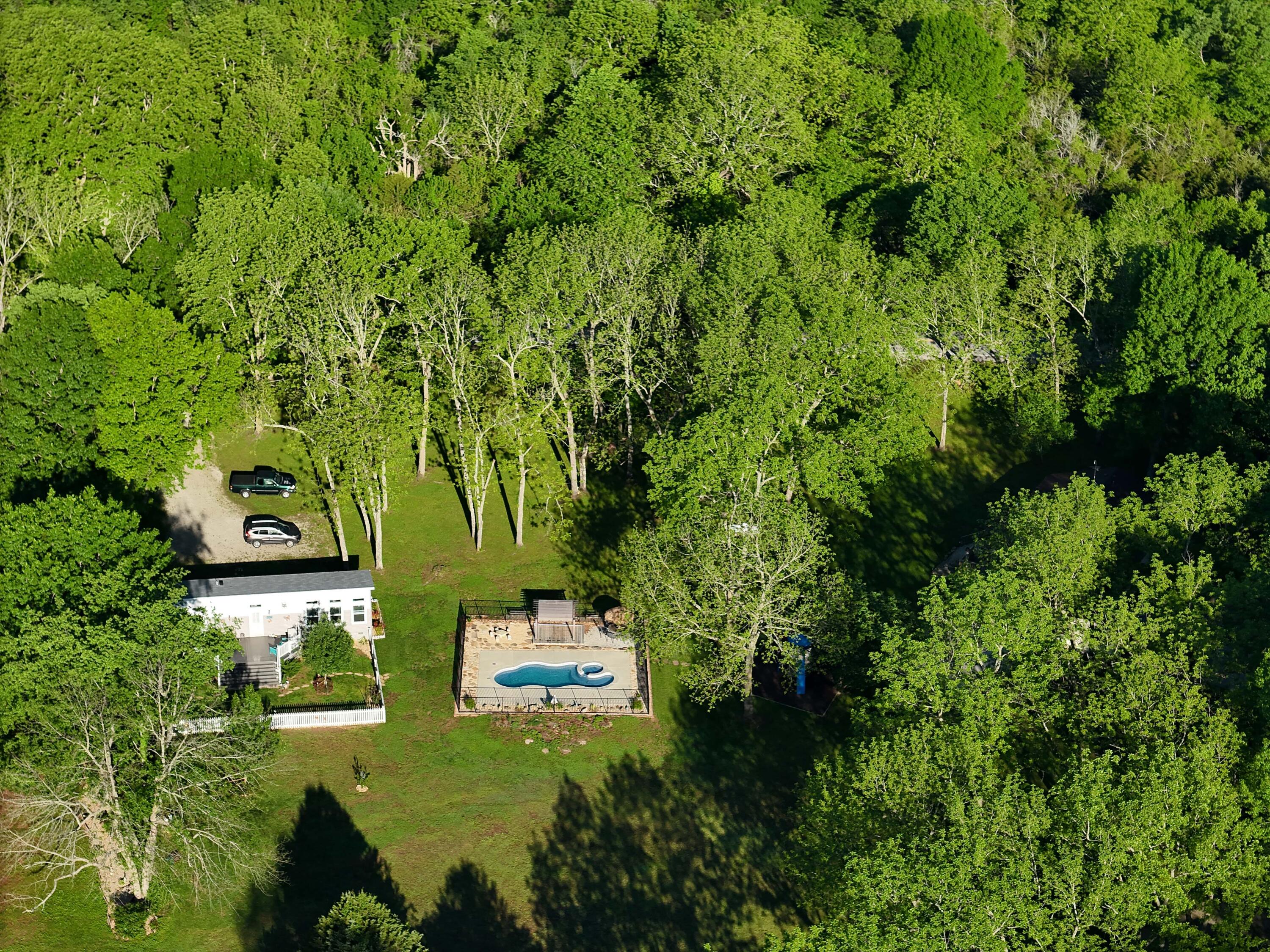 Greene-Not in List - Residential