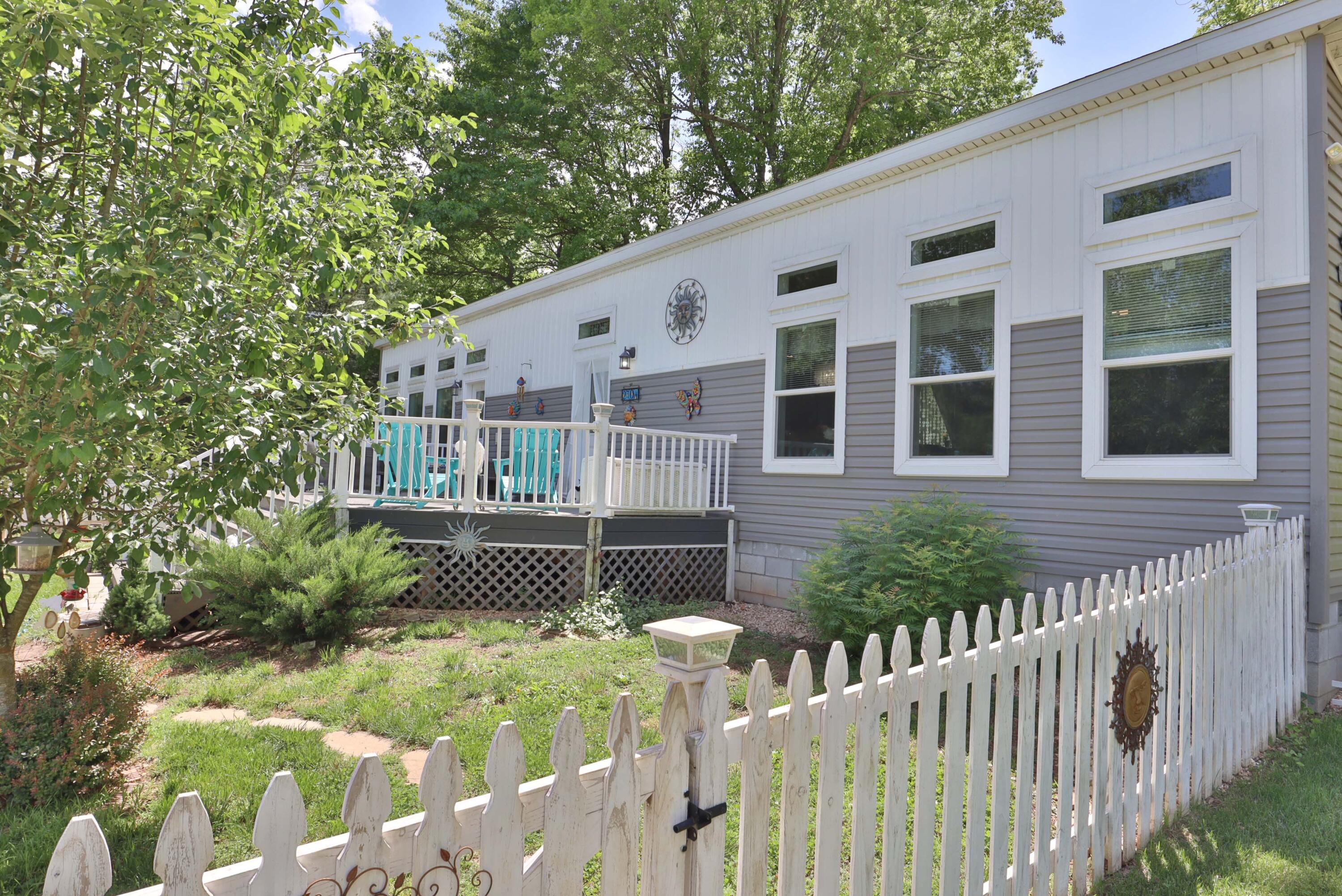 Greene-Not in List - Residential