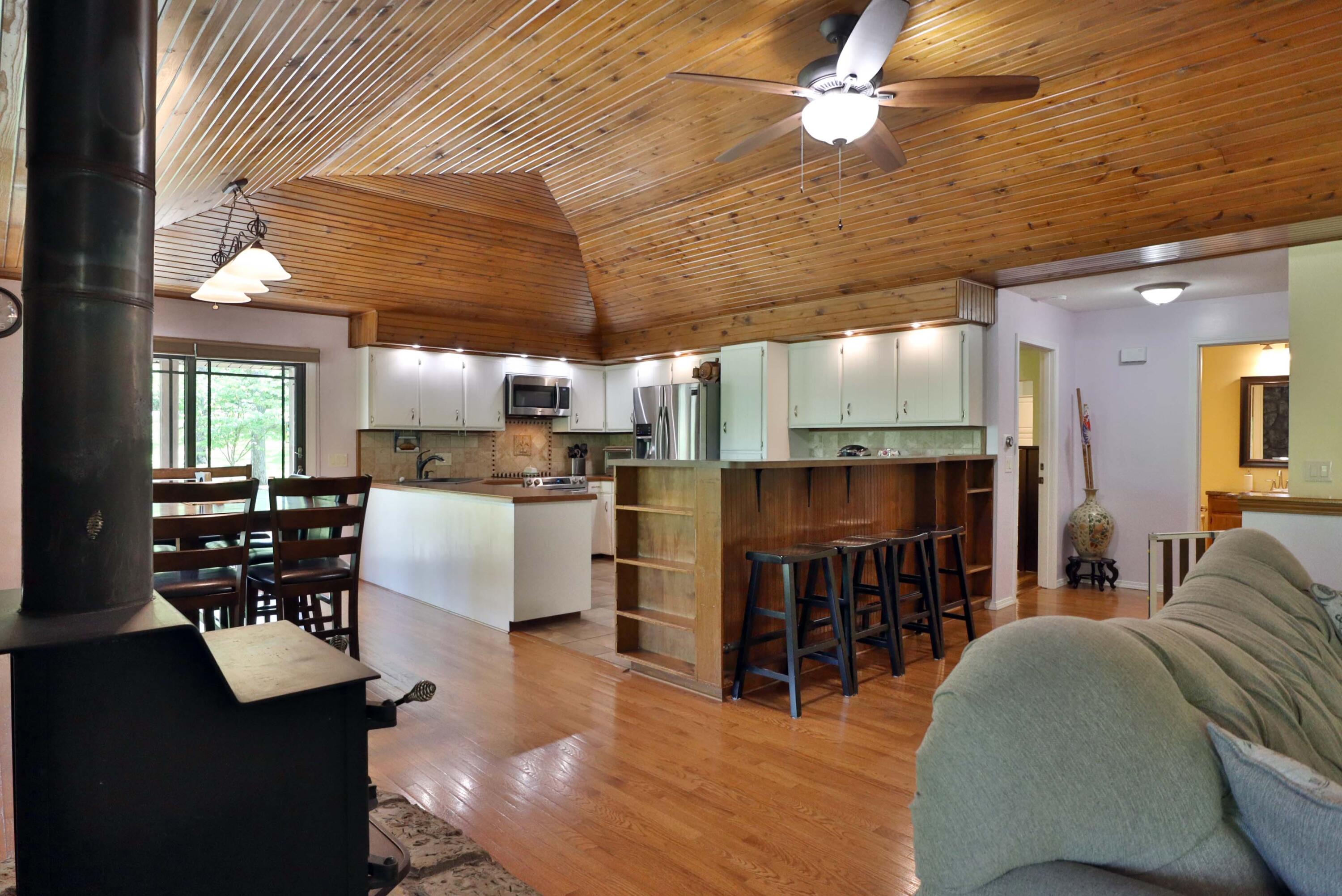 Greene-Not in List - Residential