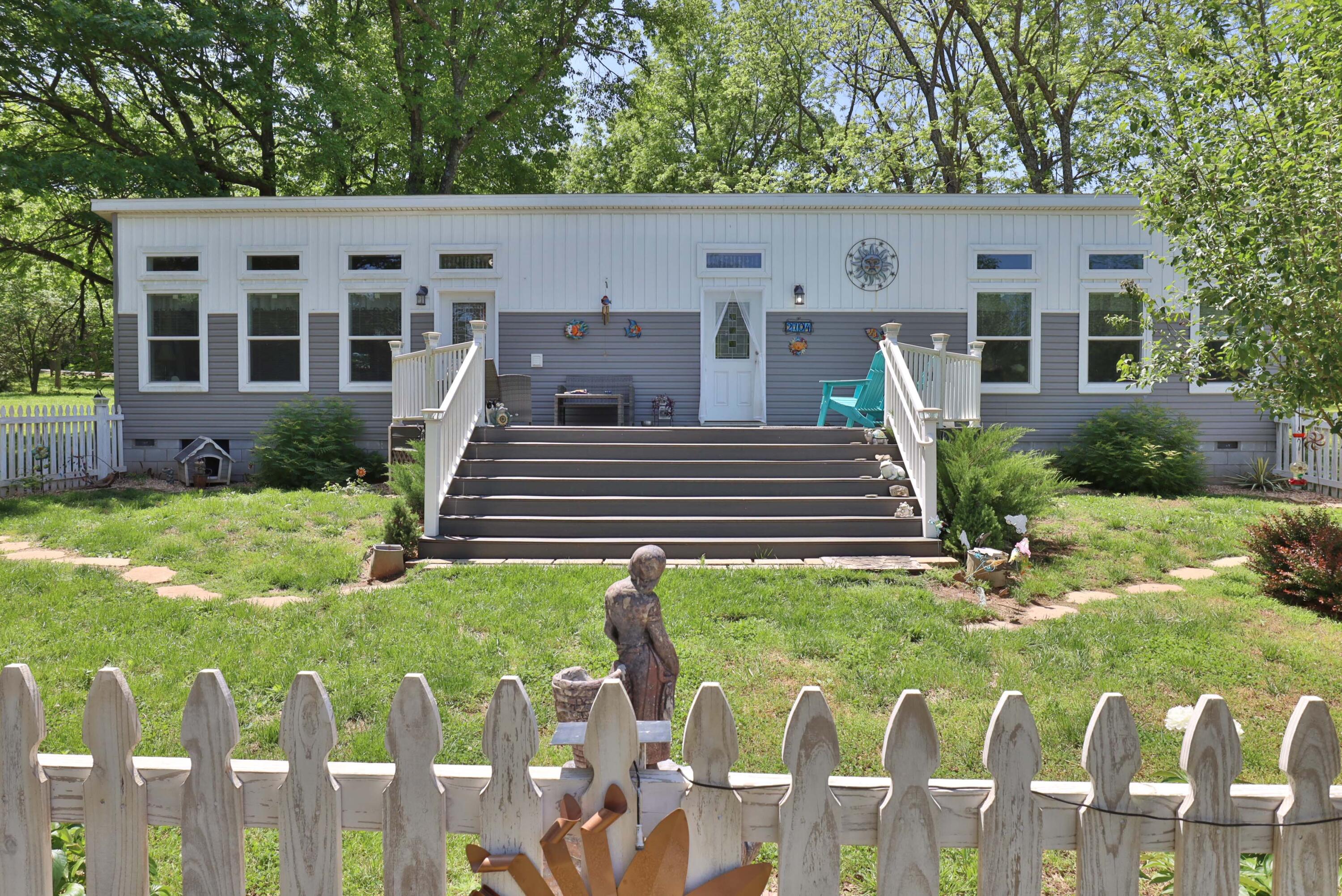 Greene-Not in List - Residential
