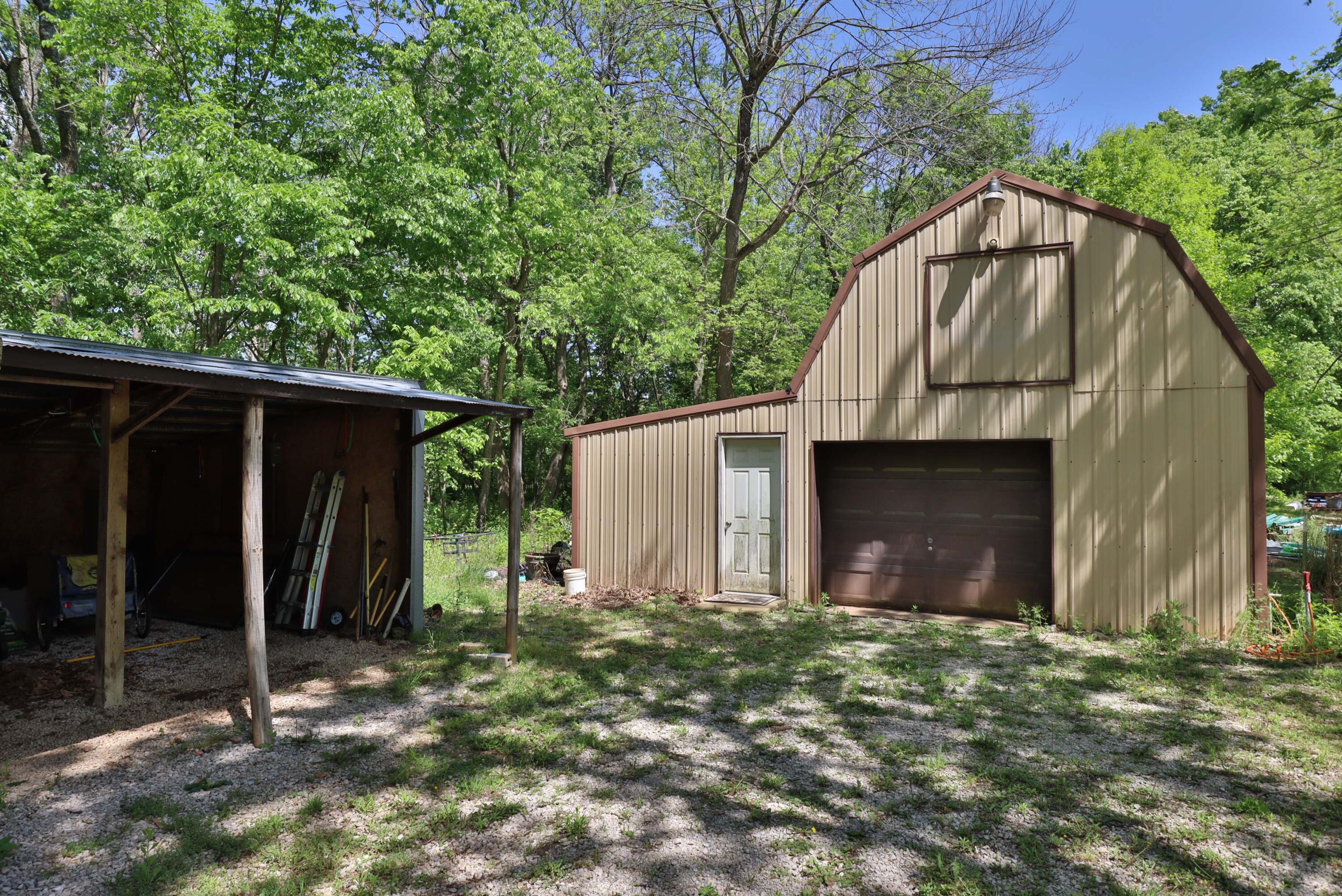 Greene-Not in List - Residential