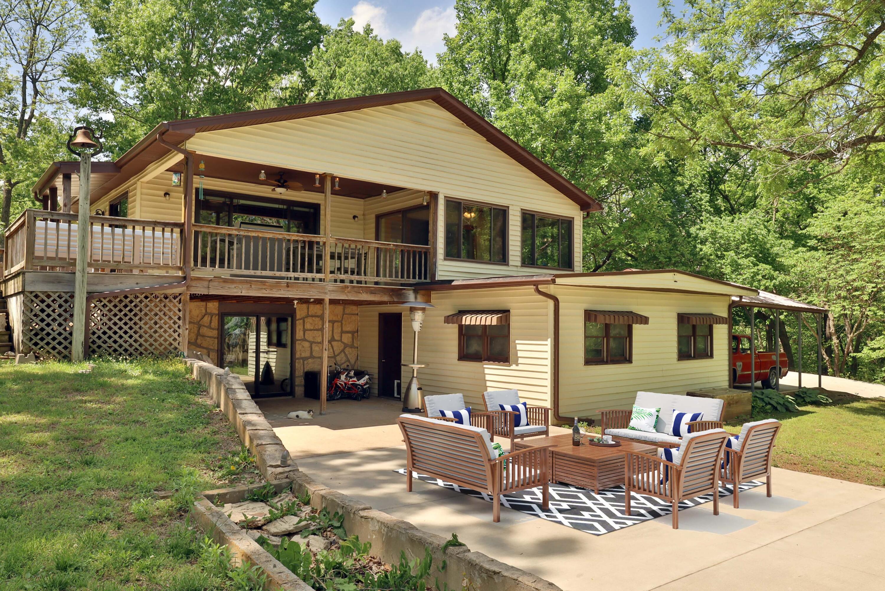 Greene-Not in List - Residential
