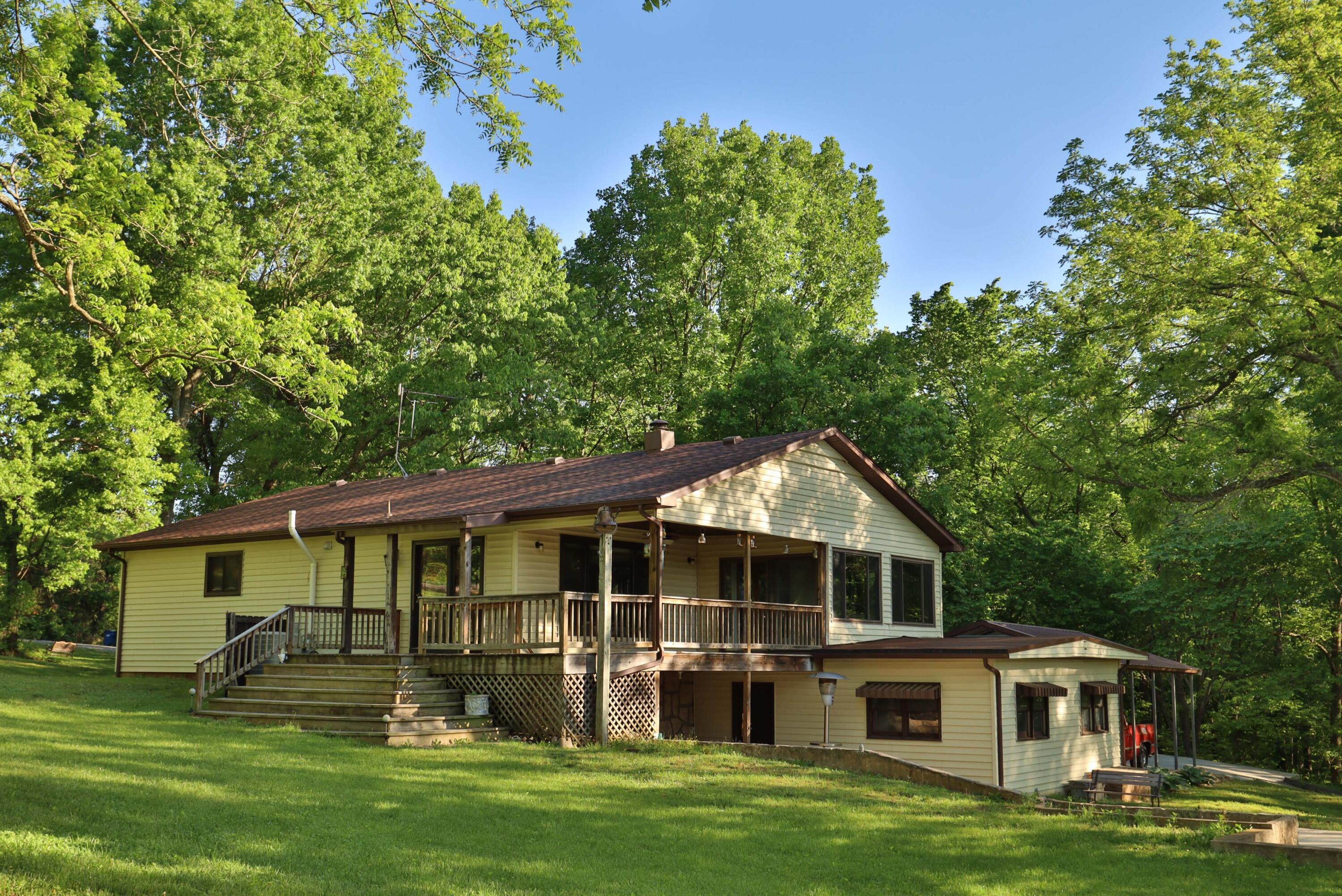 Greene-Not in List - Residential
