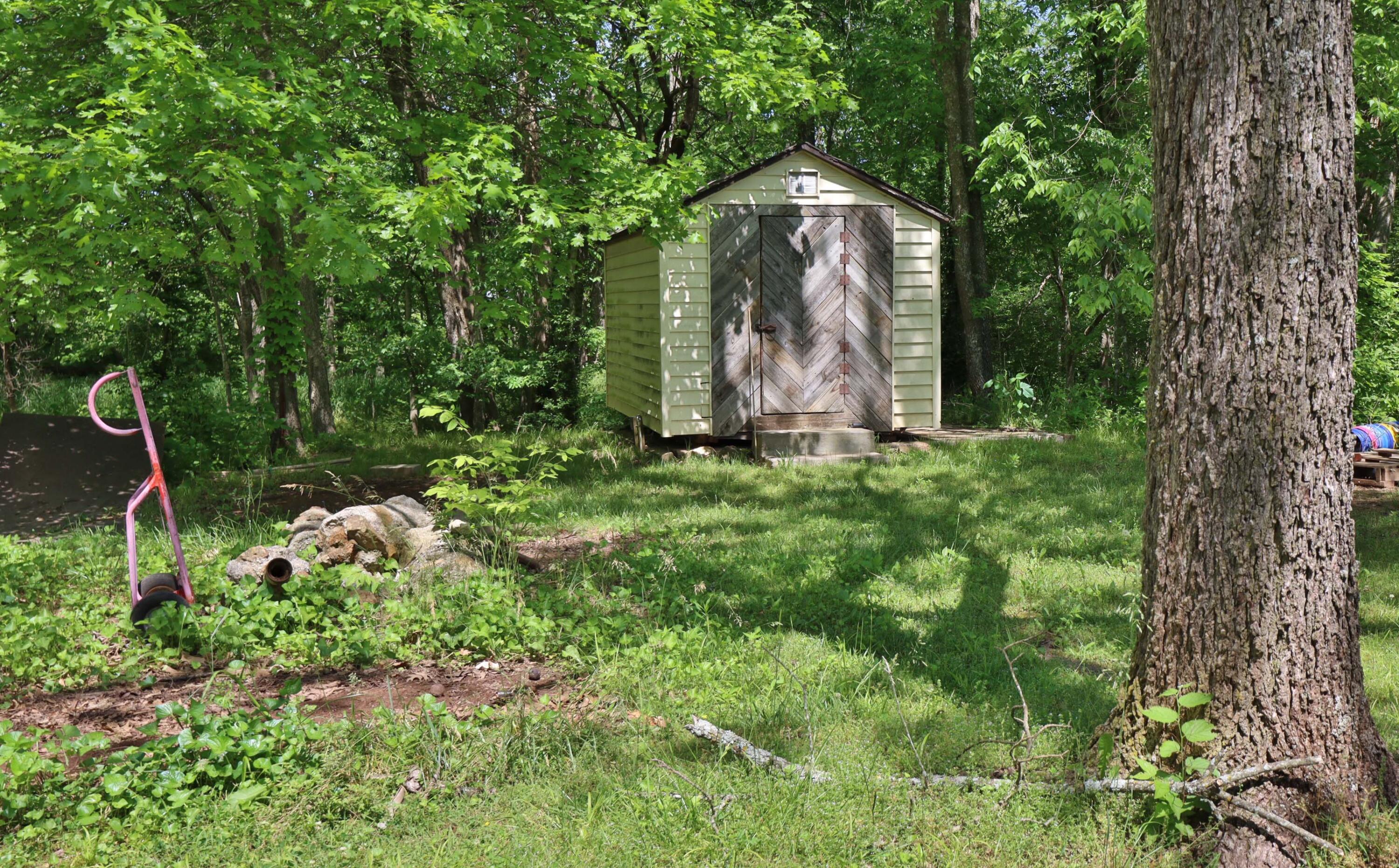 Greene-Not in List - Residential