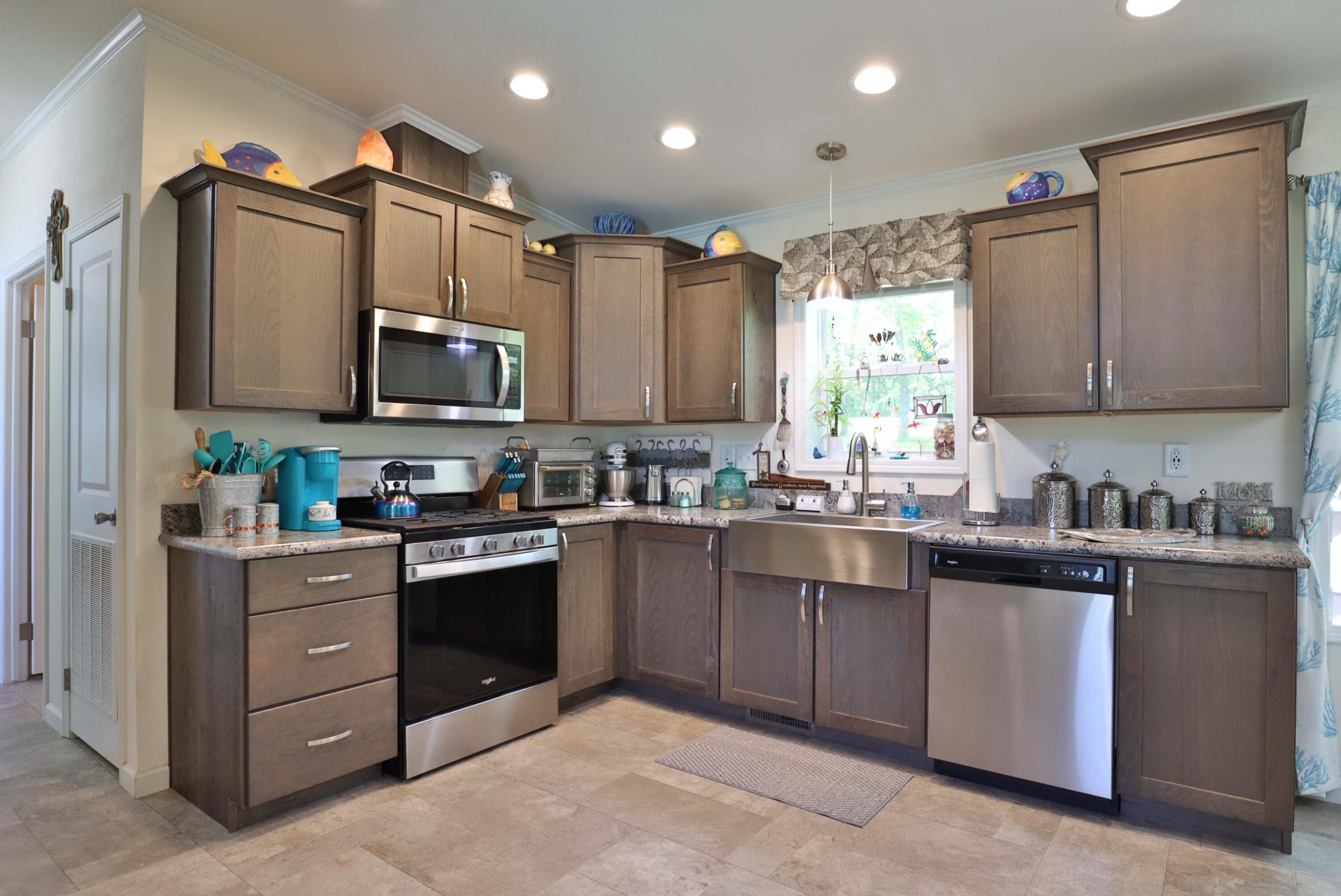 Greene-Not in List - Residential