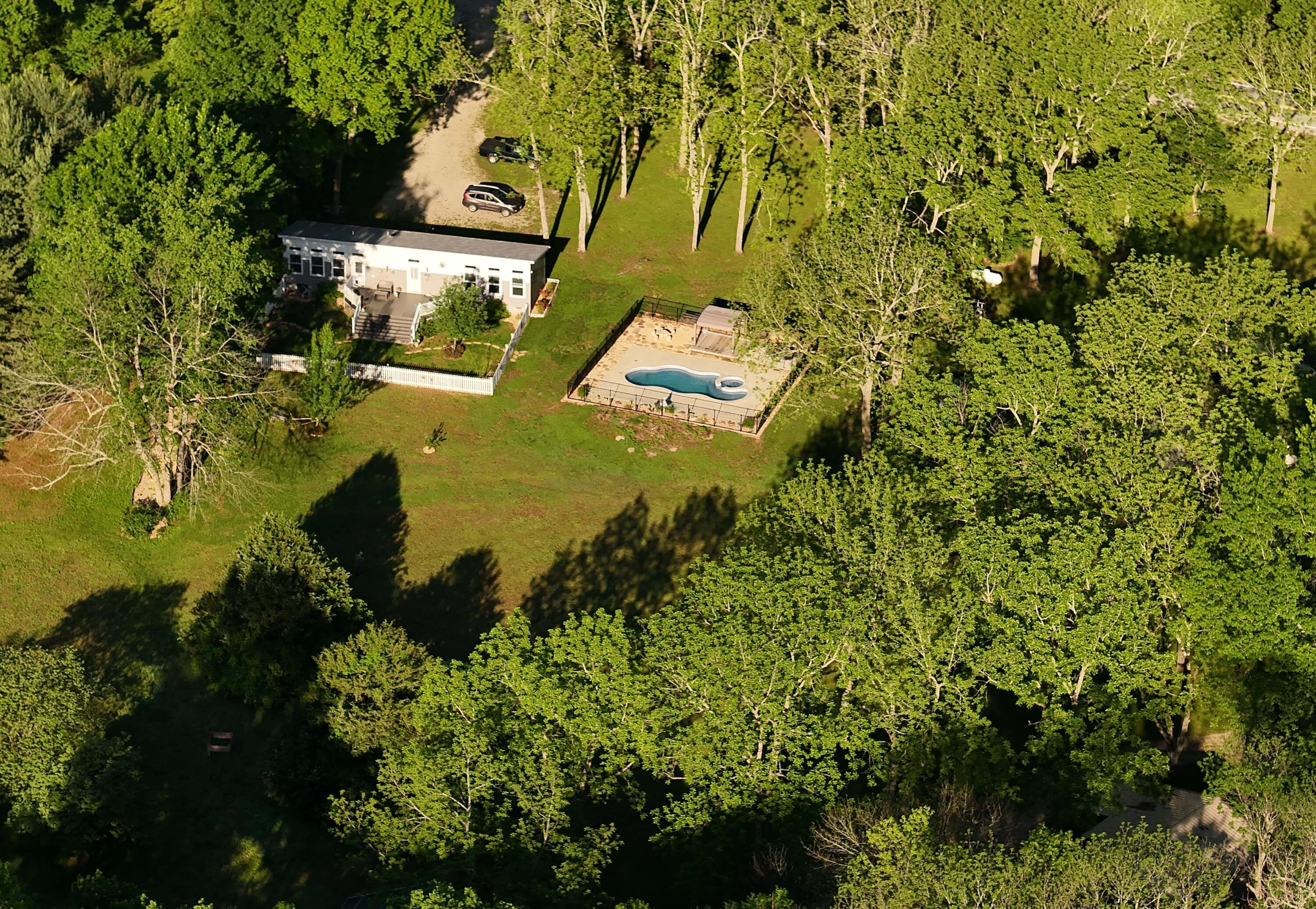 Greene-Not in List - Residential