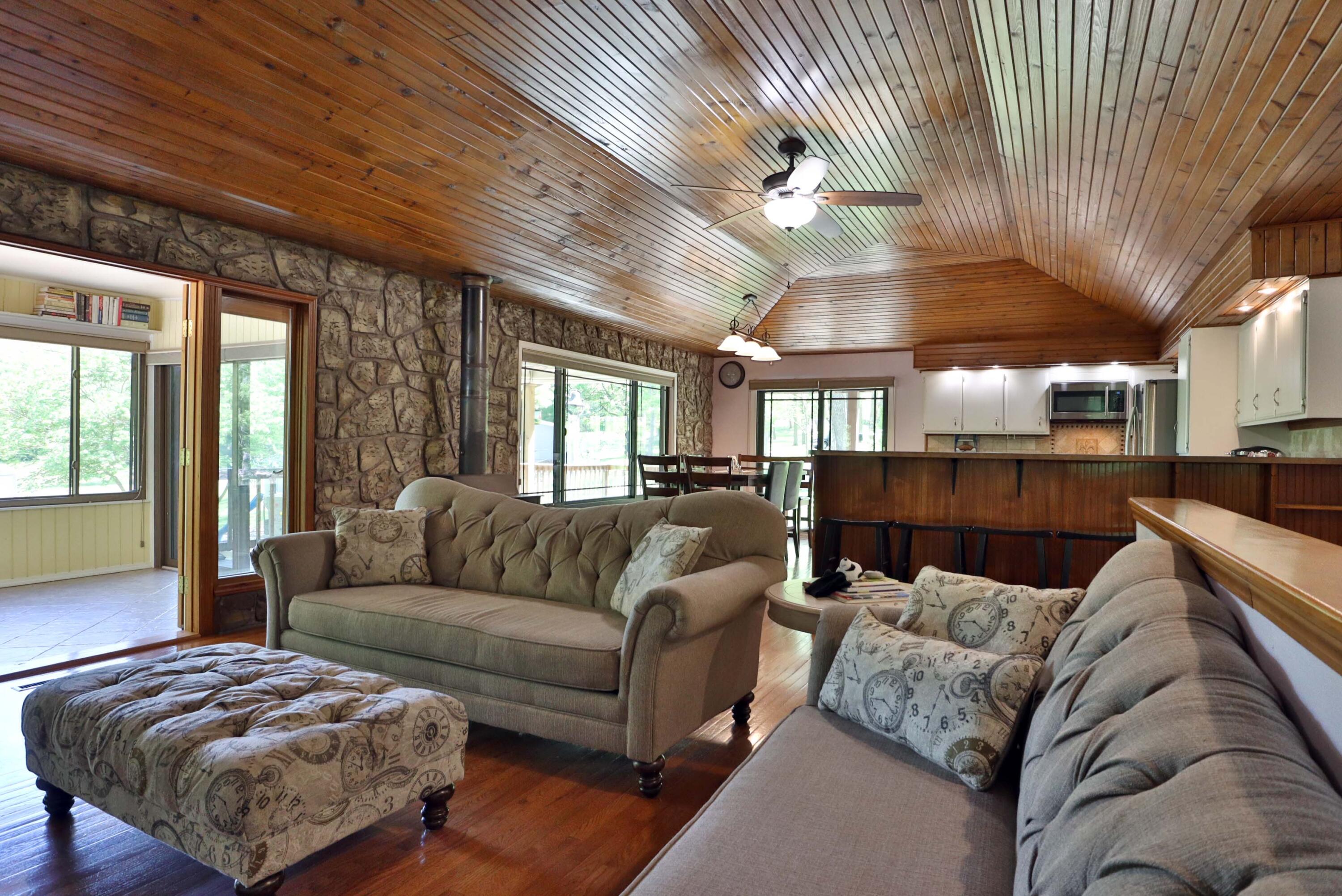 Greene-Not in List - Residential