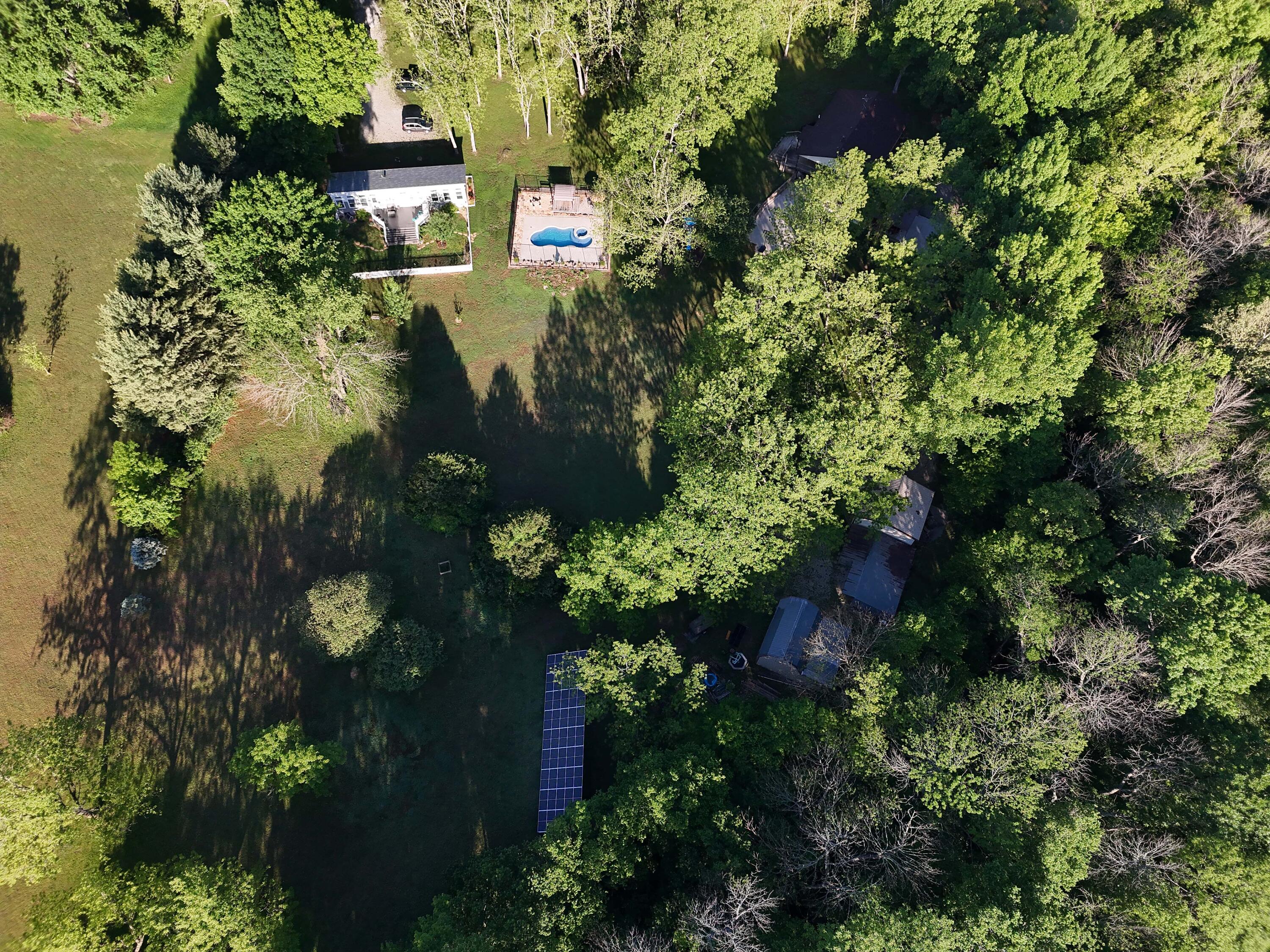 Greene-Not in List - Residential