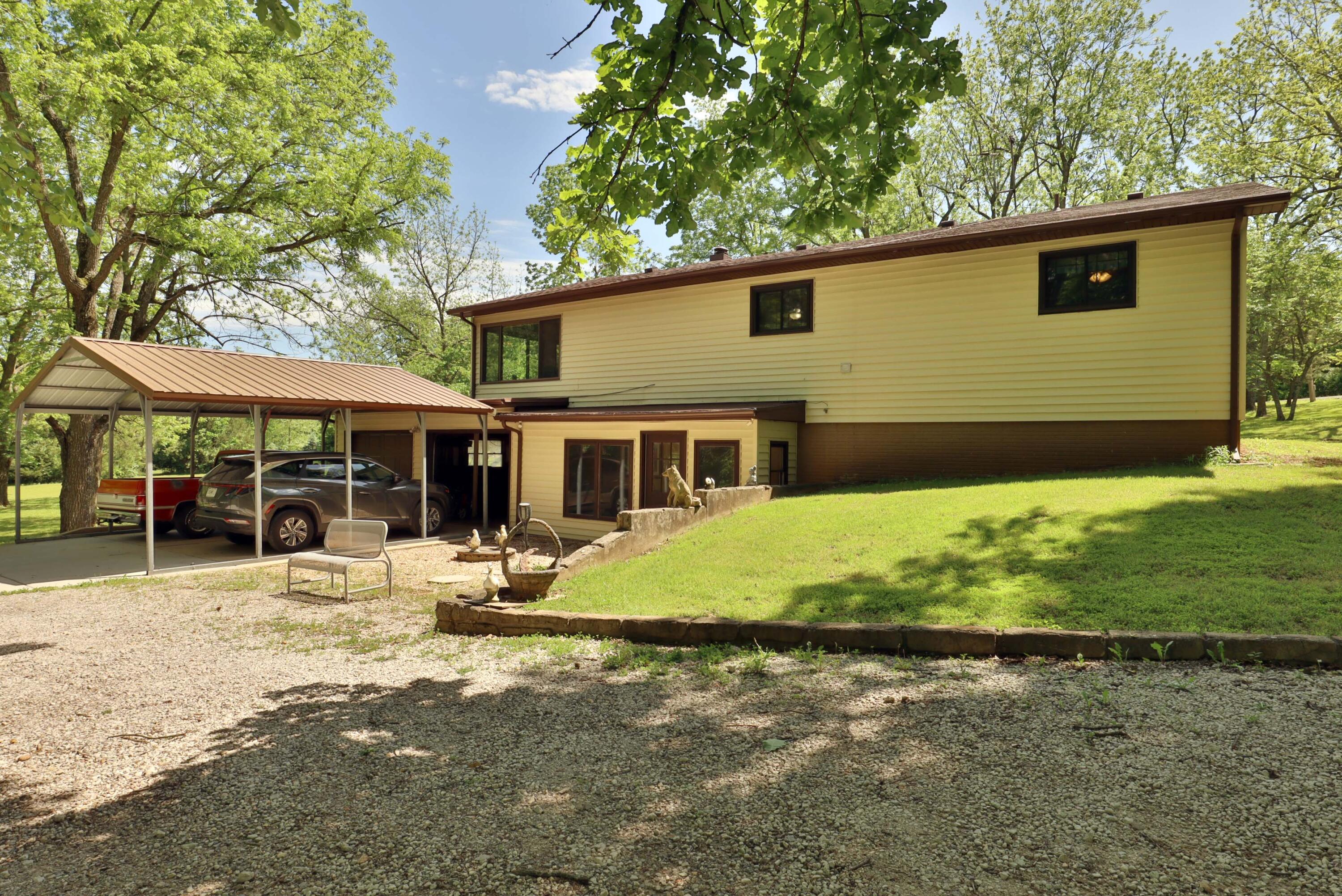 Greene-Not in List - Residential