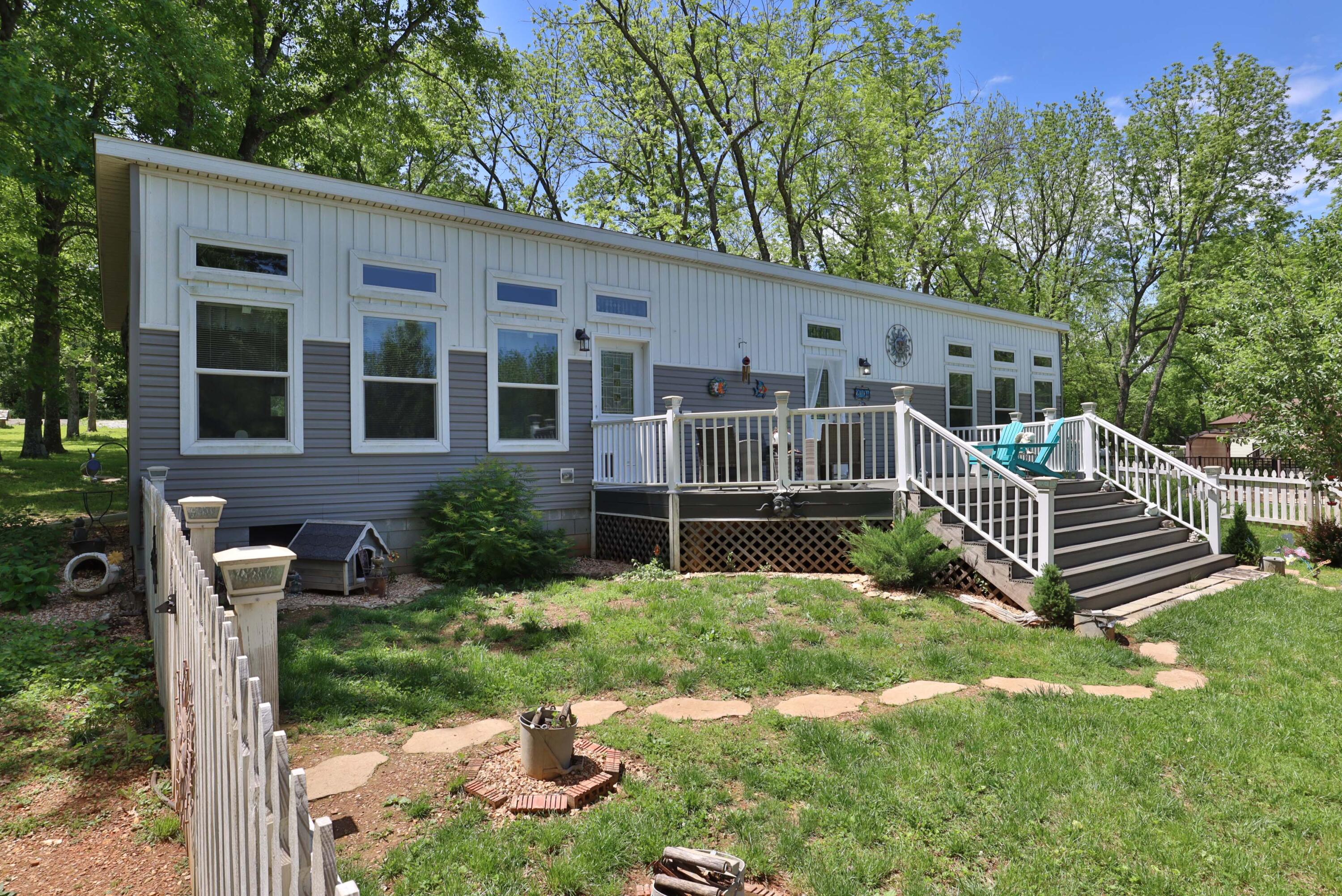Greene-Not in List - Residential